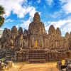 Angkor Thom