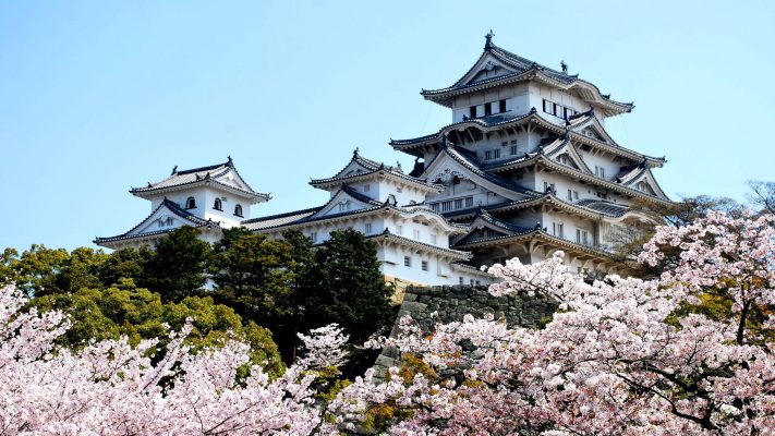 Lâu đài Osaka