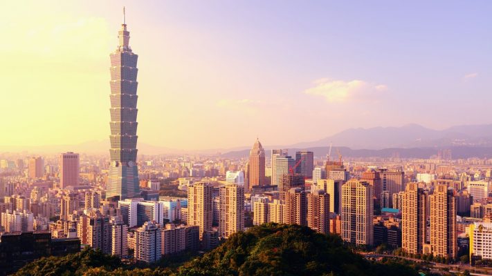 Taipei 101